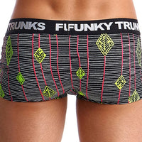 Funky Trunks - Kite Runner Mens Underwear