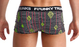 Funky Trunks - Kite Runner Mens Underwear