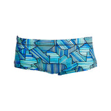 Funky Trunks - Land Grab - Boys Classic Trunks