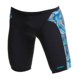 Funky Trunks - Land Grab - Boys Training Jammers