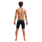Funky Trunks - Land Grab - Boys Training Jammers
