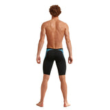 Funky Trunks - Land Grab - Mens Training Jammers