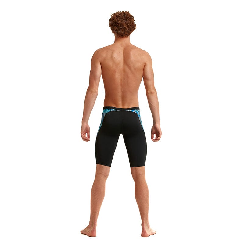 Funky Trunks - Land Grab - Mens Training Jammers