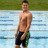 Funky Trunks - Laser Cube Boys Training Jammers