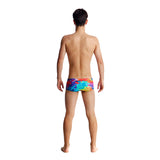 Funky Trunks - Layer Cake Boys Classic Trunks