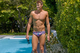 Funky Trunks - Live Streamer - Mens Classic Briefs