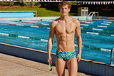 Funky Trunks - Lord of the Wings - Mens Sidewinder Trunks