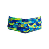 Funky Trunks - Magnum Pi - Boys Classic Trunks