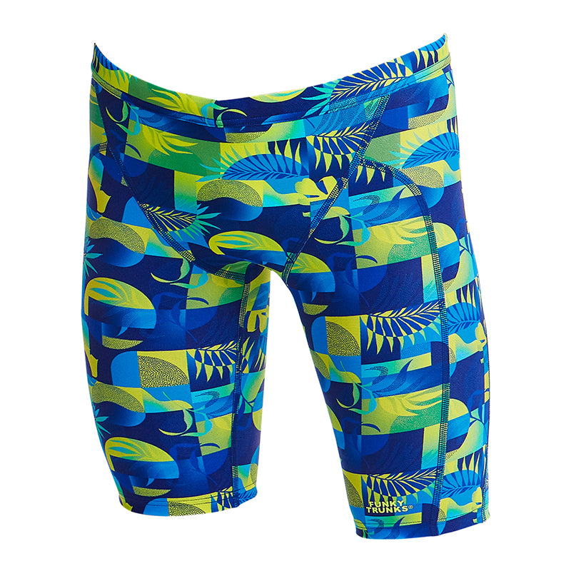 Funky Trunks - Magnum Pi - Boys Training Jammers