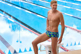 Funky Trunks - Magnum Pi - Mens Classic Trunks