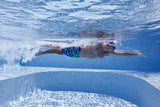 Funky Trunks - Magnum Pi - Mens Training Jammers