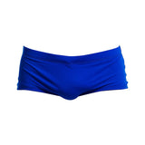 Funky Trunks - Still Speed - Mens Plain Front Trunks
