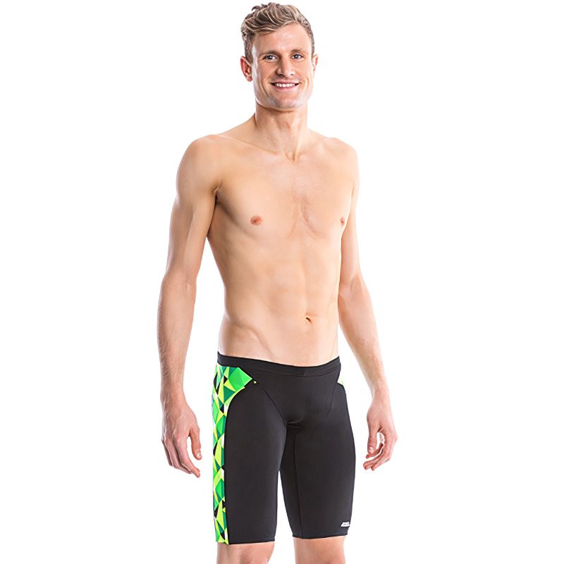 Funky Trunks - Kryptonic Clash Mens Jammers