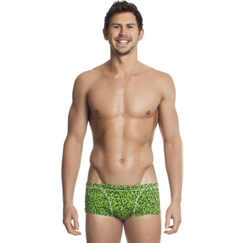 Funky Trunks - Match Point Mens Classic Trunks