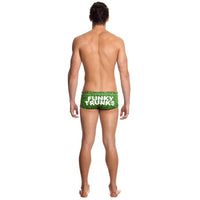 Funky Trunks - Match Point Mens Classic Trunks