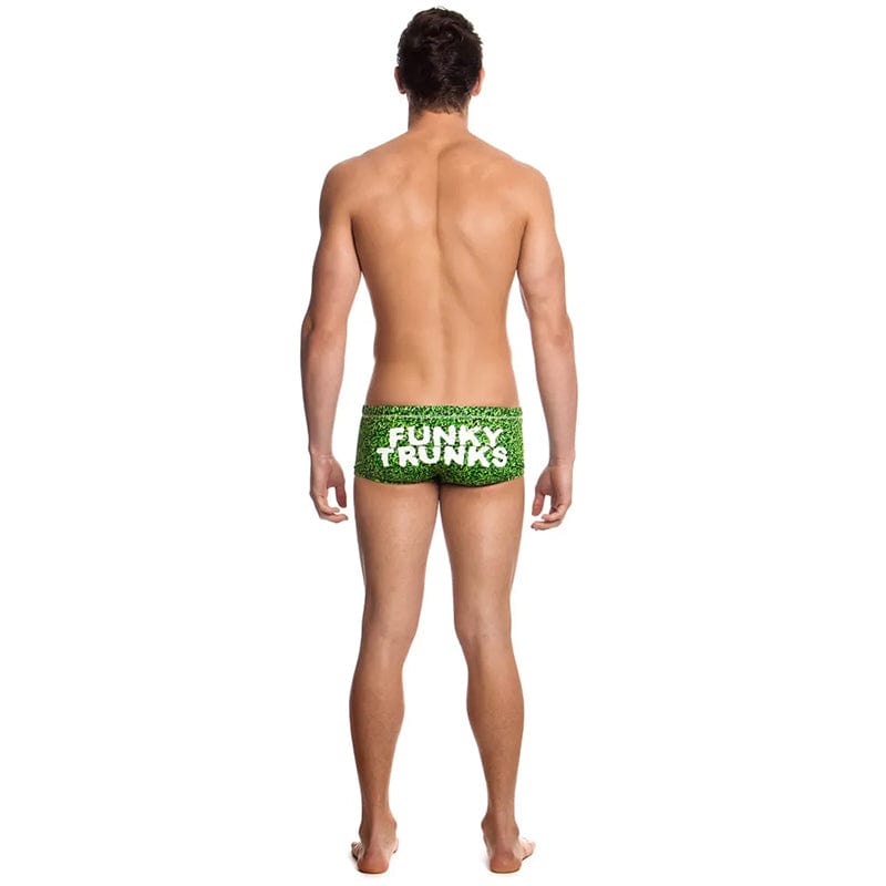 Funky Trunks - Match Point Mens Classic Trunks