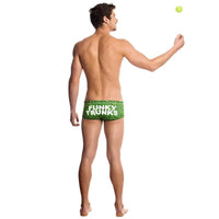Funky Trunks - Match Point Mens Classic Trunks