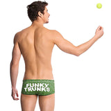 Funky Trunks - Match Point Mens Classic Trunks