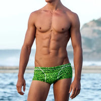 Funky Trunks - Match Point Mens Classic Trunks