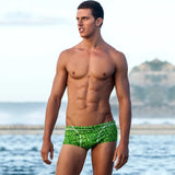 Funky Trunks - Match Point Mens Classic Trunks
