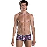 Funky Trunks - Radio Star Mens Classic Trunk - Aqua Swim Supplies