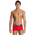 Funky Trunks - Still Red - Mens Underwear Trunks