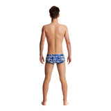 Funky Trunks - Miami Reload Boys Classic Trunks