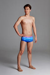Funky Trunks - Mount Up Boys Classic Trunks