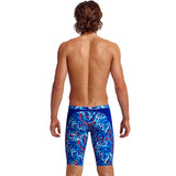 Funky Trunks - Mr Squiggle - Mens Training Jammers