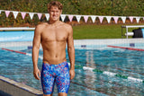 Funky Trunks - Mr Squiggle - Mens Training Jammers