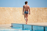 Funky Trunks - Night Howler - Mens Classic Trunks