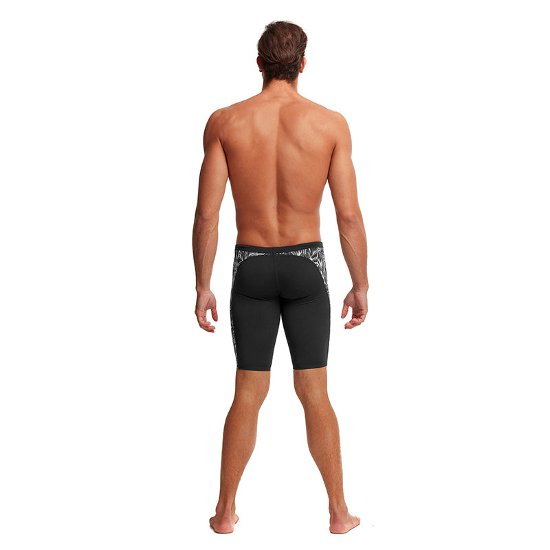 Funky Trunks - Night Howler - Mens Training Jammers
