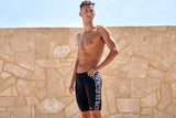 Funky Trunks - Night Howler - Mens Training Jammers