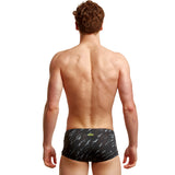 Funky Trunks - Night Mist - Mens Classic Trunks