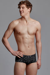 Funky Trunks - Night Mist - Mens Classic Trunks