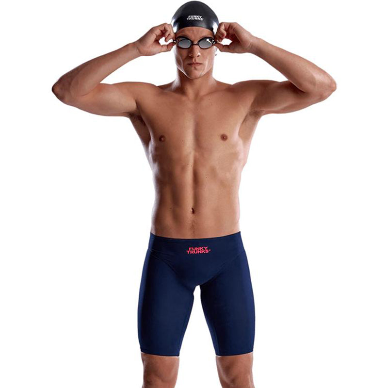 Funky Trunks - Night Rider - Apex Viper Performance Jammers