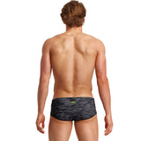 Funky Trunks - Night Run - Mens Sidewinder Trunks