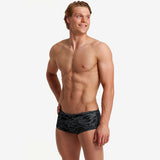 Funky Trunks - Night Run - Mens Sidewinder Trunks