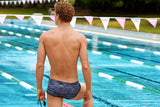 Funky Trunks - Night Run - Mens Sidewinder Trunks