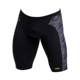 Funky Trunks - Night Run - Mens Training Jammers