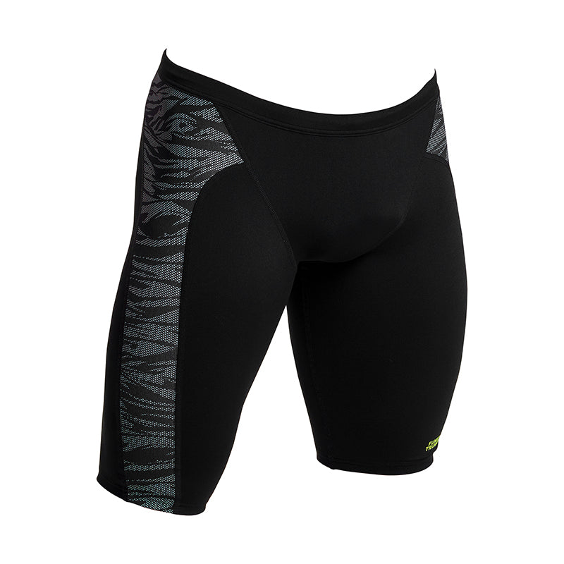 Funky Trunks - Night Run - Mens Training Jammers