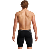 Funky Trunks - Night Run - Mens Training Jammers