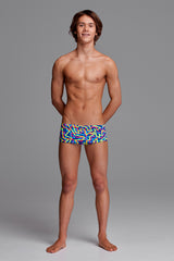 Funky Trunks - Noodle Bar - Boys Classic Trunks