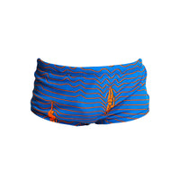 Funky Trunks - Ocean Swim Toddler Boys Trunks