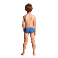 Funky Trunks - Ocean Swim Toddler Boys Trunks