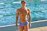 Funky Trunks - Oiled Up - Mens Classic Trunks