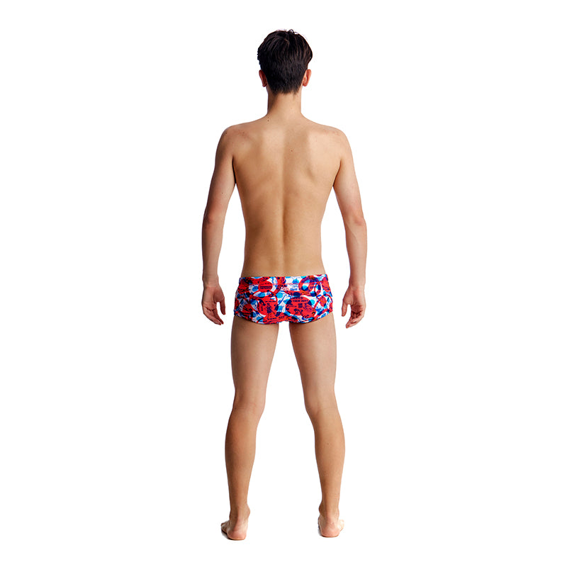 Funky Trunks - Ol Toff Boys Classic Trunks