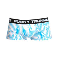 Funky Trunks - Open Water Mens Underwear Trunks