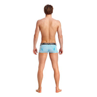 Funky Trunks - Open Water Mens Underwear Trunks