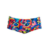 Funky Trunks - Organica - Boys Classic Trunks